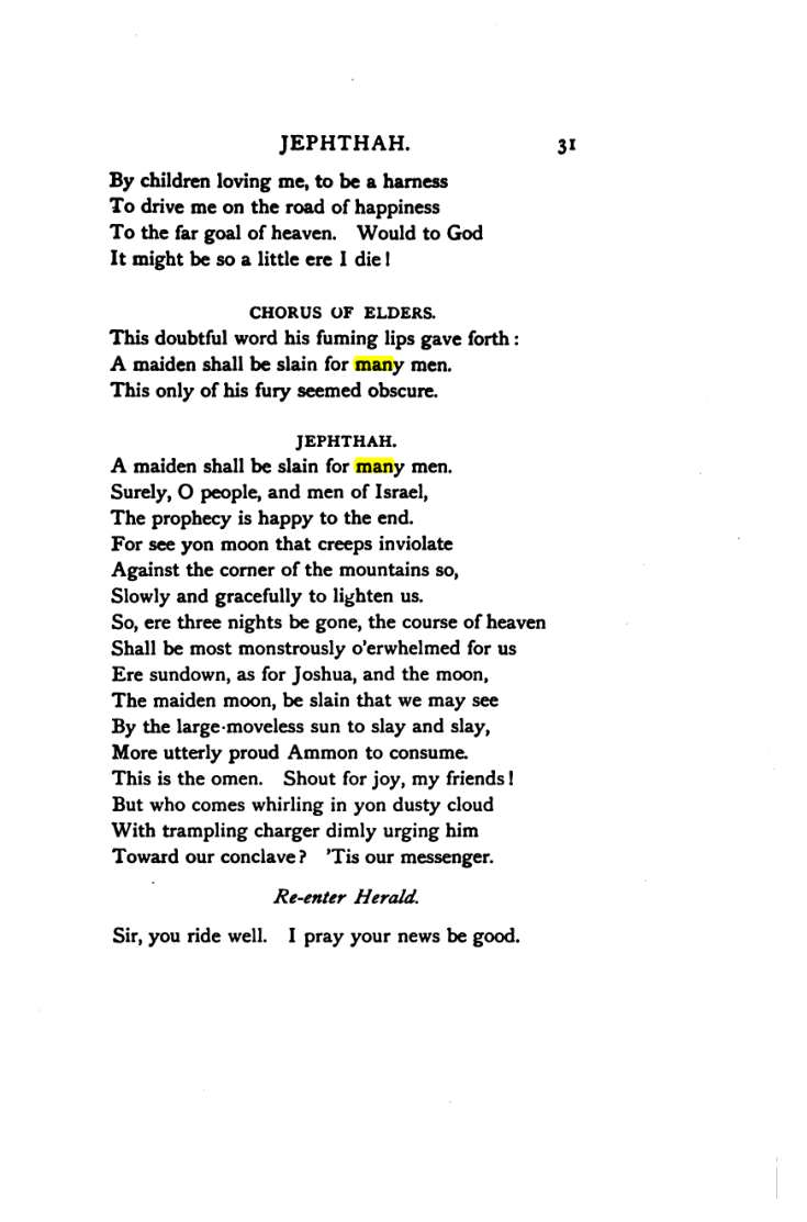 Original scan of Jephthah, PDF page 35
