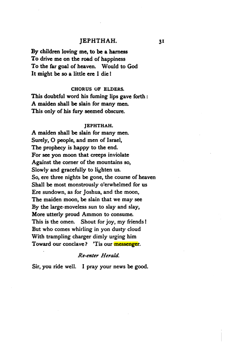 Original scan of Jephthah, PDF page 35
