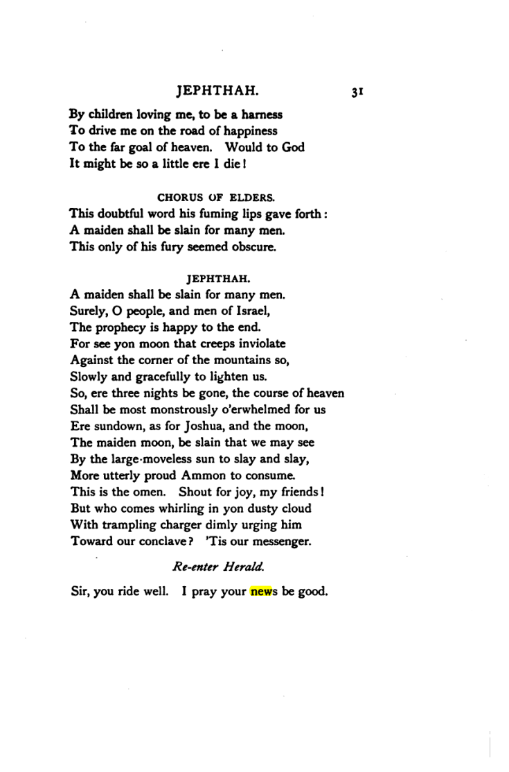 Original scan of Jephthah, PDF page 35
