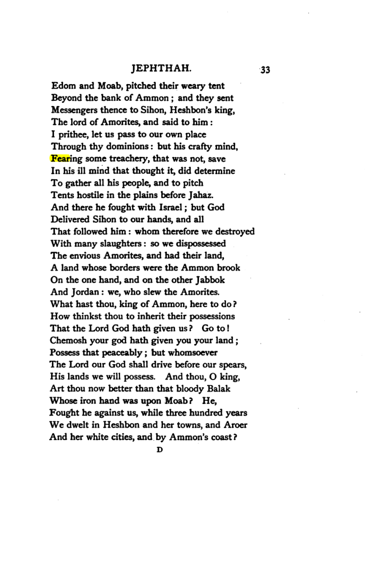 Original scan of Jephthah, PDF page 37