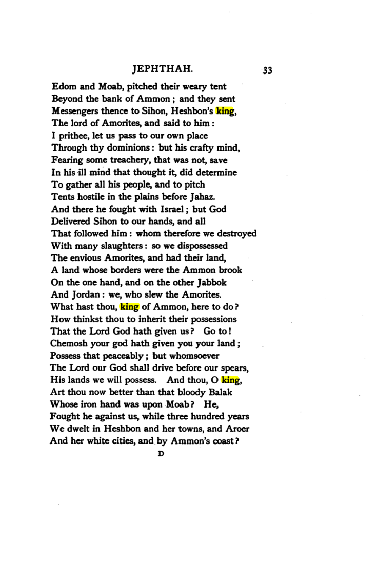 Original scan of Jephthah, PDF page 37