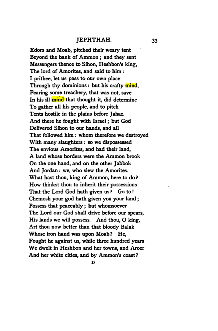Original scan of Jephthah, PDF page 37