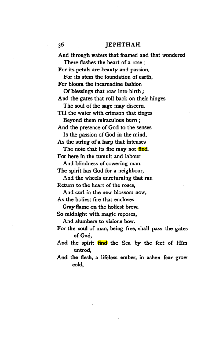 Original scan of Jephthah, PDF page 40