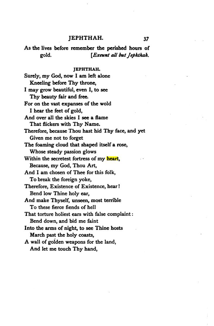 Original scan of Jephthah, PDF page 41