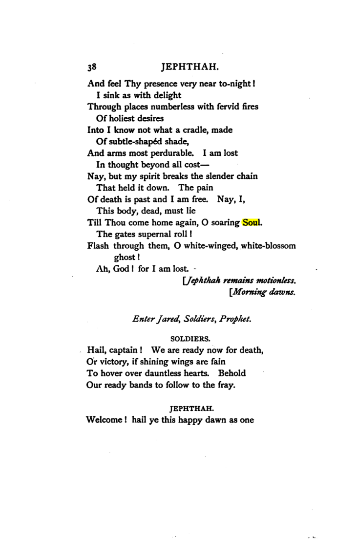 Original scan of Jephthah, PDF page 42