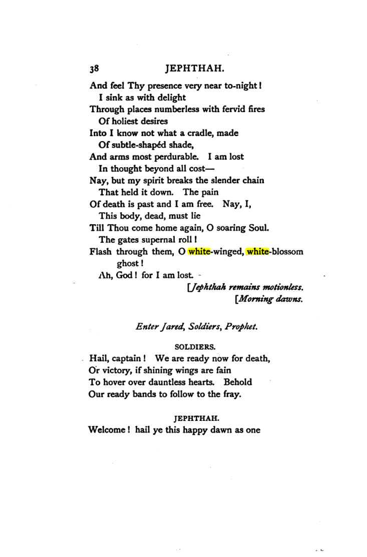 Original scan of Jephthah, PDF page 42