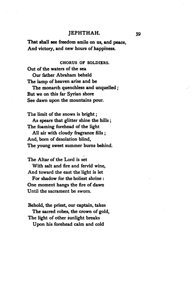Original scan of Jephthah, PDF page 43