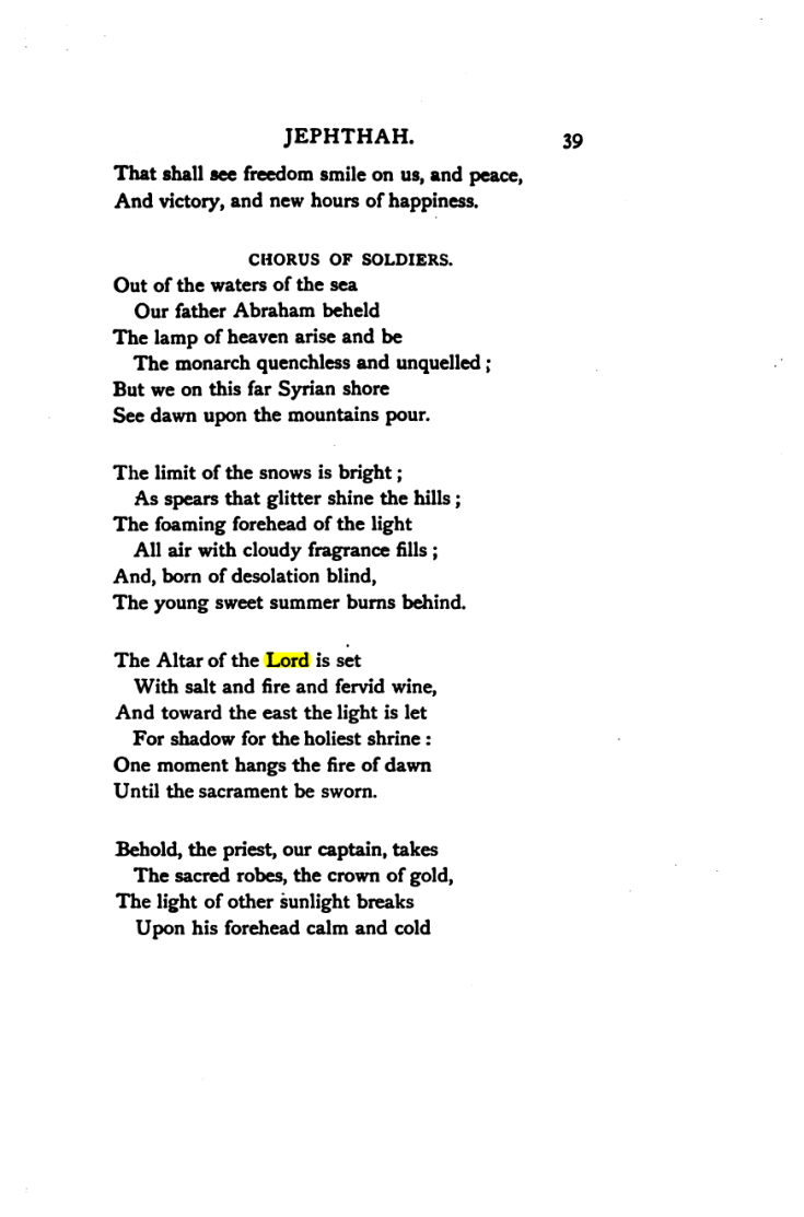 Original scan of Jephthah, PDF page 43