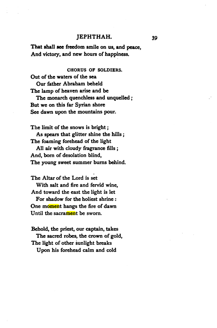 Original scan of Jephthah, PDF page 43