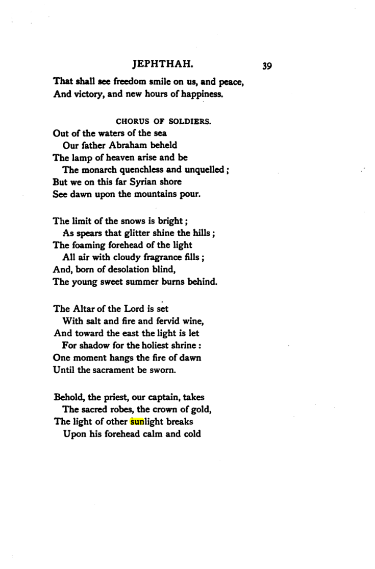 Original scan of Jephthah, PDF page 43