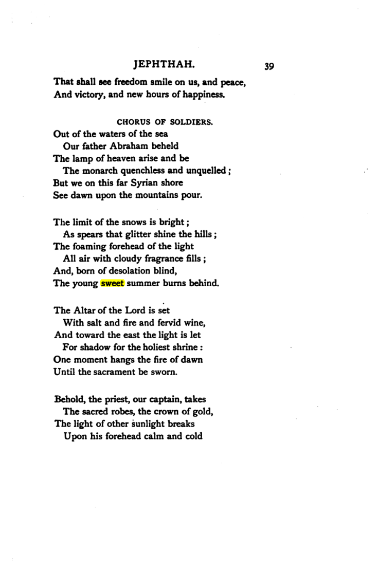 Original scan of Jephthah, PDF page 43