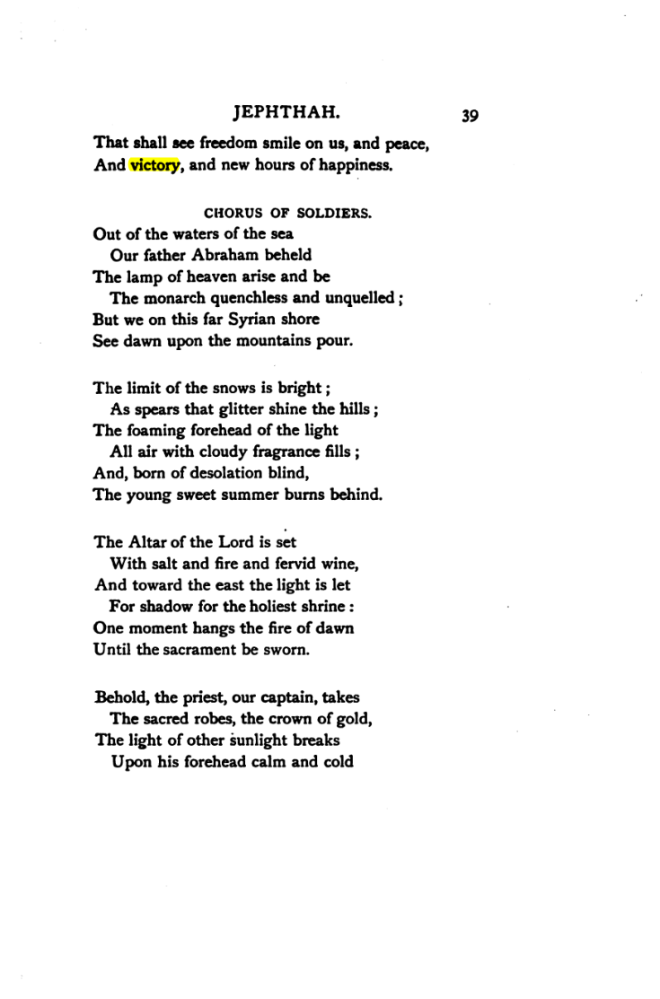 Original scan of Jephthah, PDF page 43