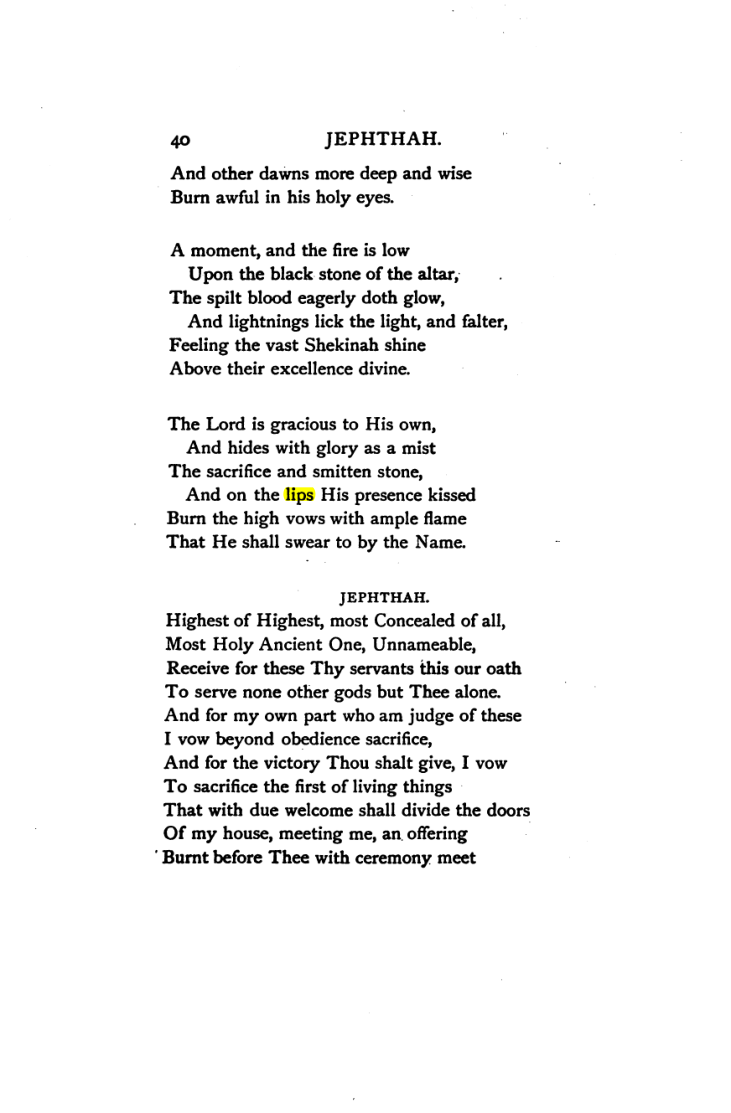 Original scan of Jephthah, PDF page 44