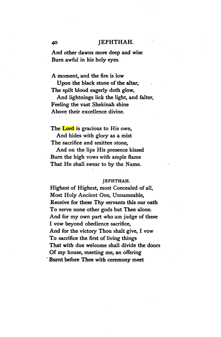 Original scan of Jephthah, PDF page 44