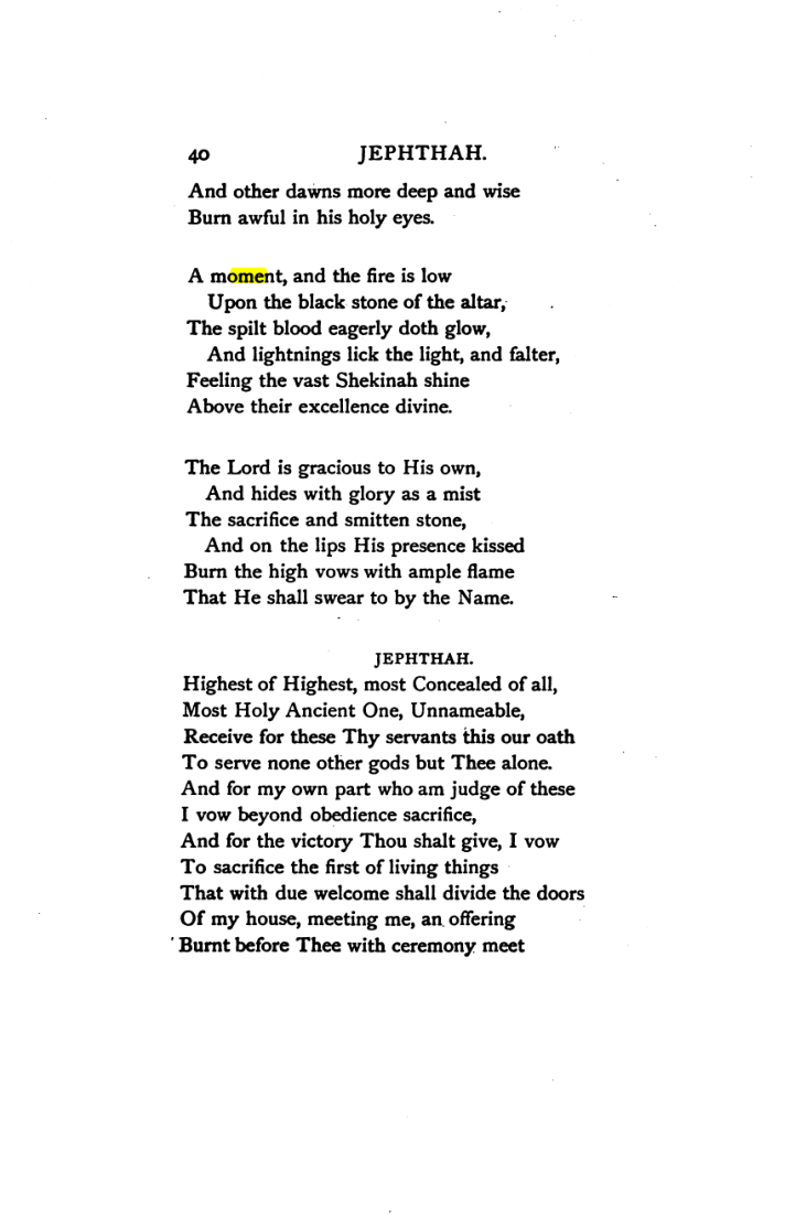 Original scan of Jephthah, PDF page 44