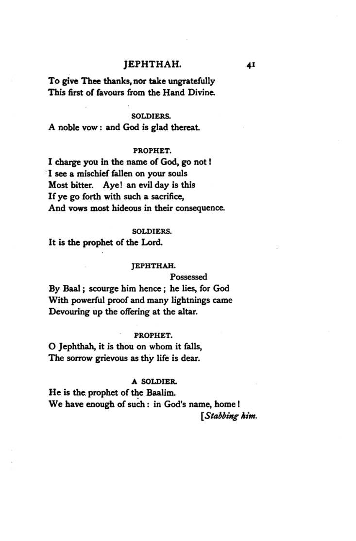 Original scan of Jephthah, PDF page 45