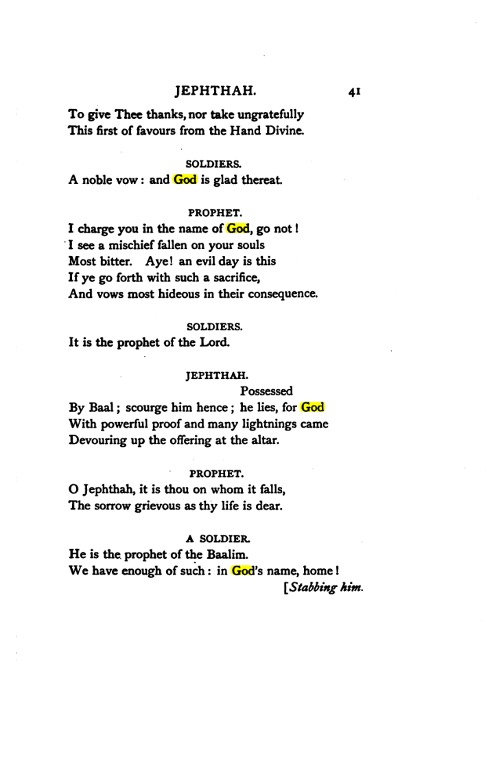 Original scan of Jephthah, PDF page 45