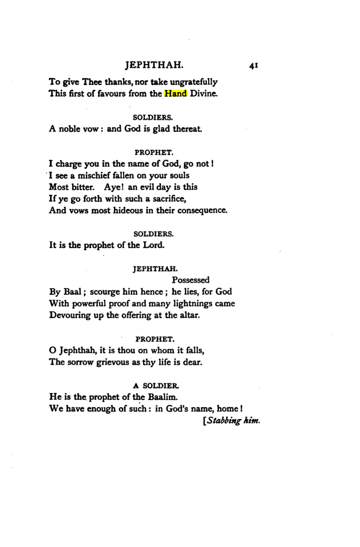 Original scan of Jephthah, PDF page 45