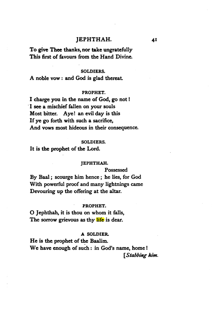 Original scan of Jephthah, PDF page 45