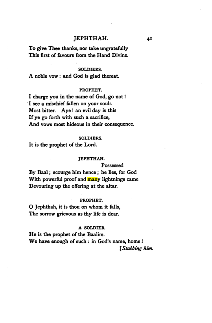 Original scan of Jephthah, PDF page 45