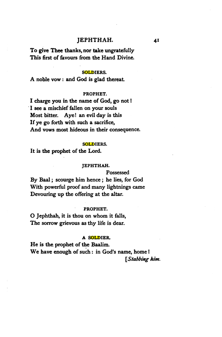 Original scan of Jephthah, PDF page 45