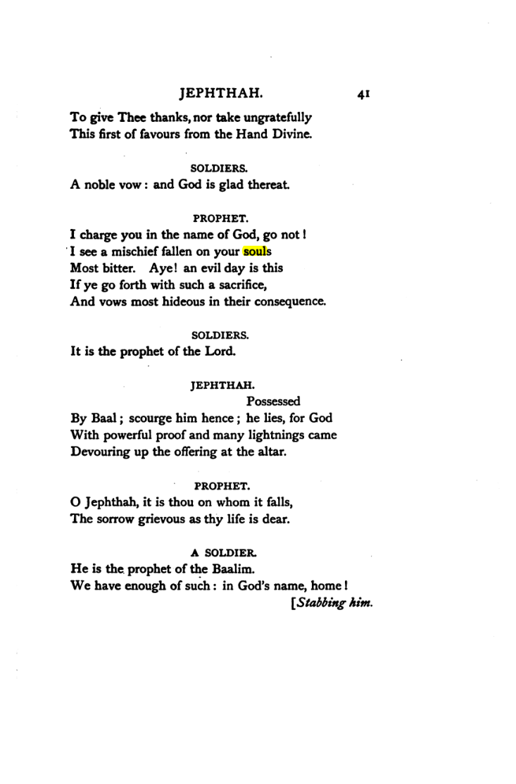 Original scan of Jephthah, PDF page 45