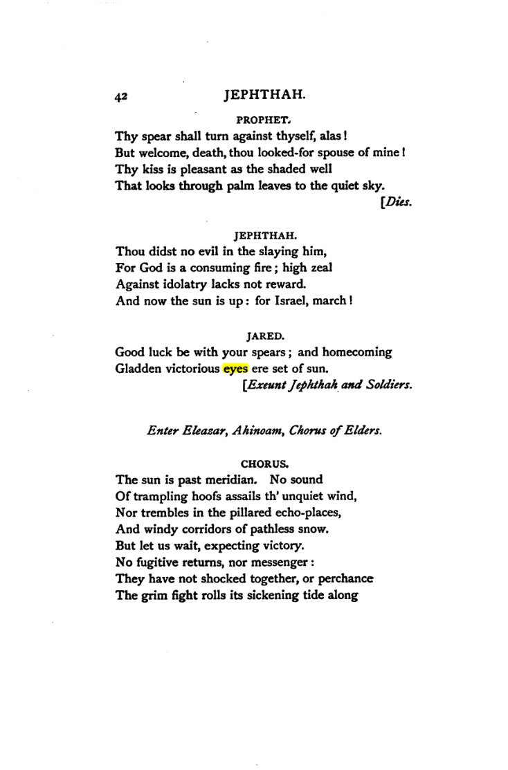 Original scan of Jephthah, PDF page 46