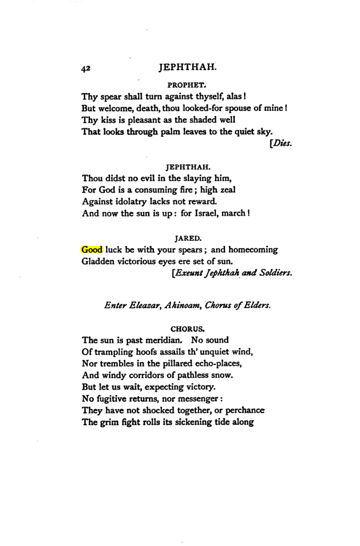 Original scan of Jephthah, PDF page 46
