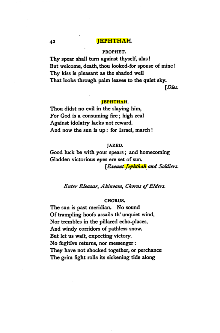 Original scan of Jephthah, PDF page 46