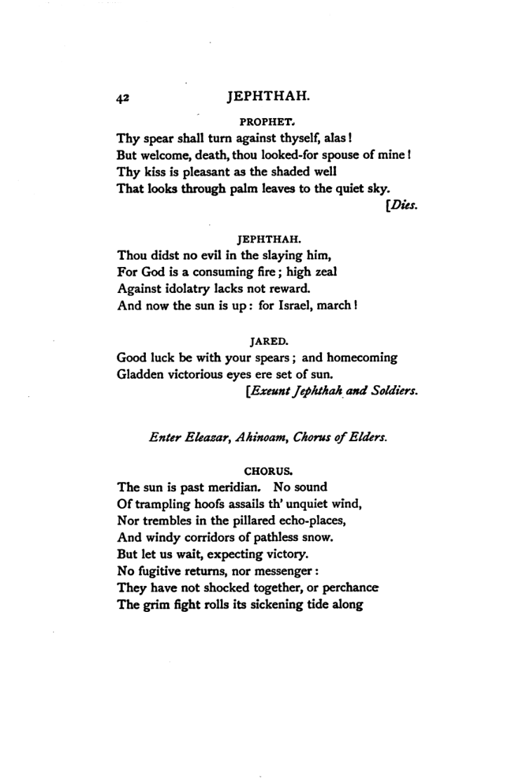 Original scan of Jephthah, PDF page 46