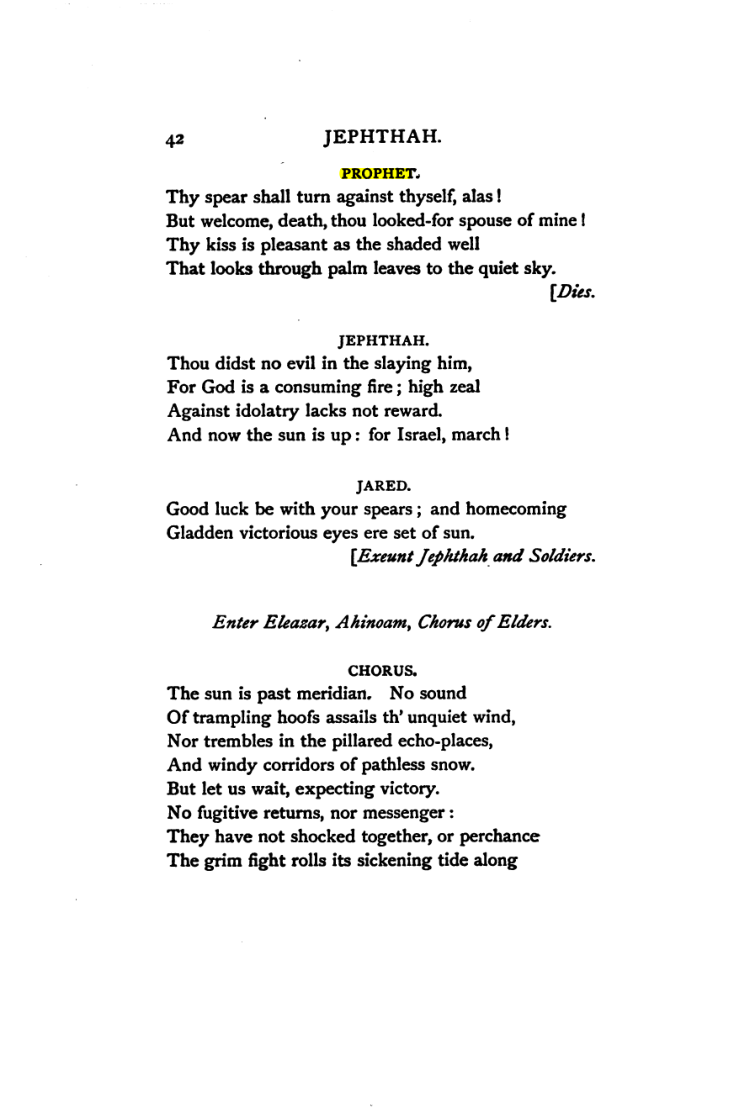 Original scan of Jephthah, PDF page 46