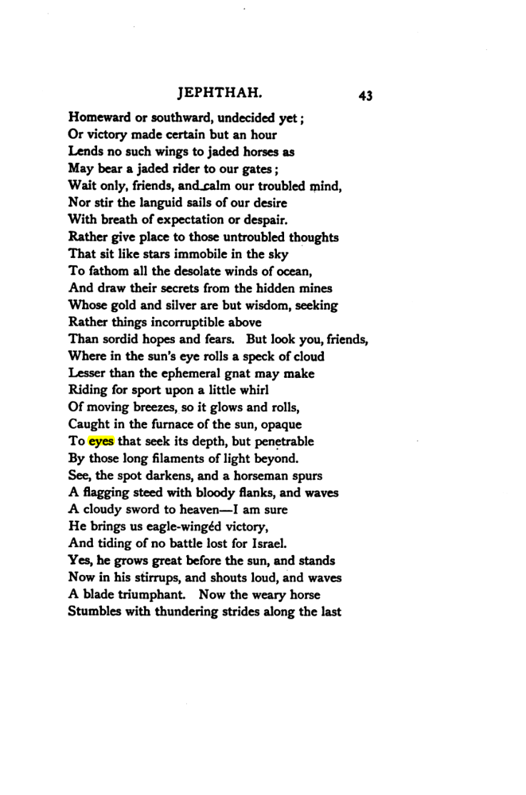 Original scan of Jephthah, PDF page 47