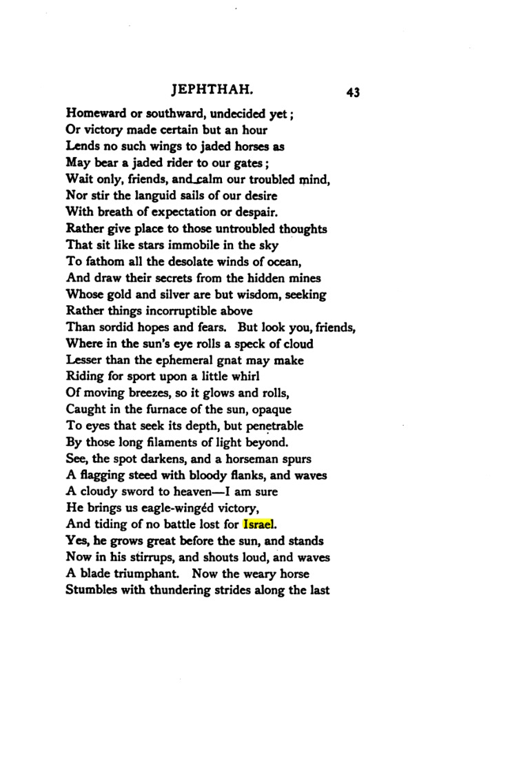 Original scan of Jephthah, PDF page 47