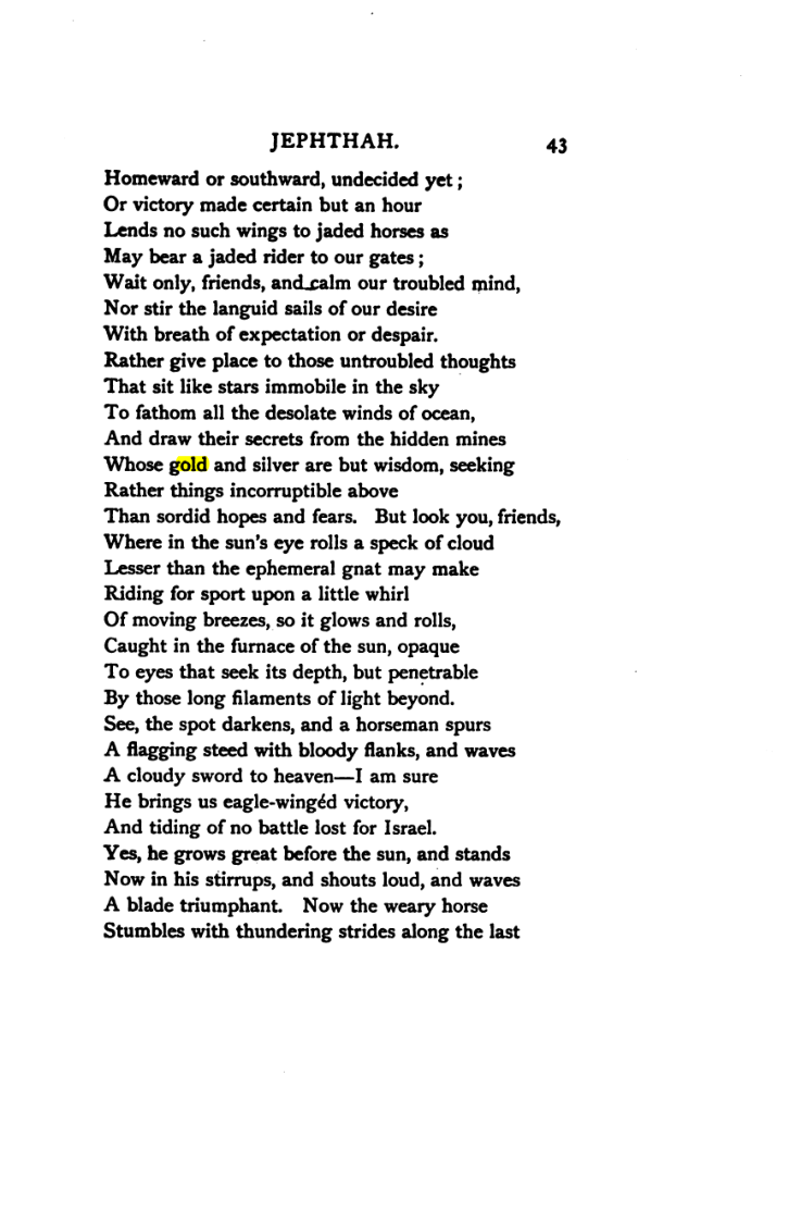 Original scan of Jephthah, PDF page 47