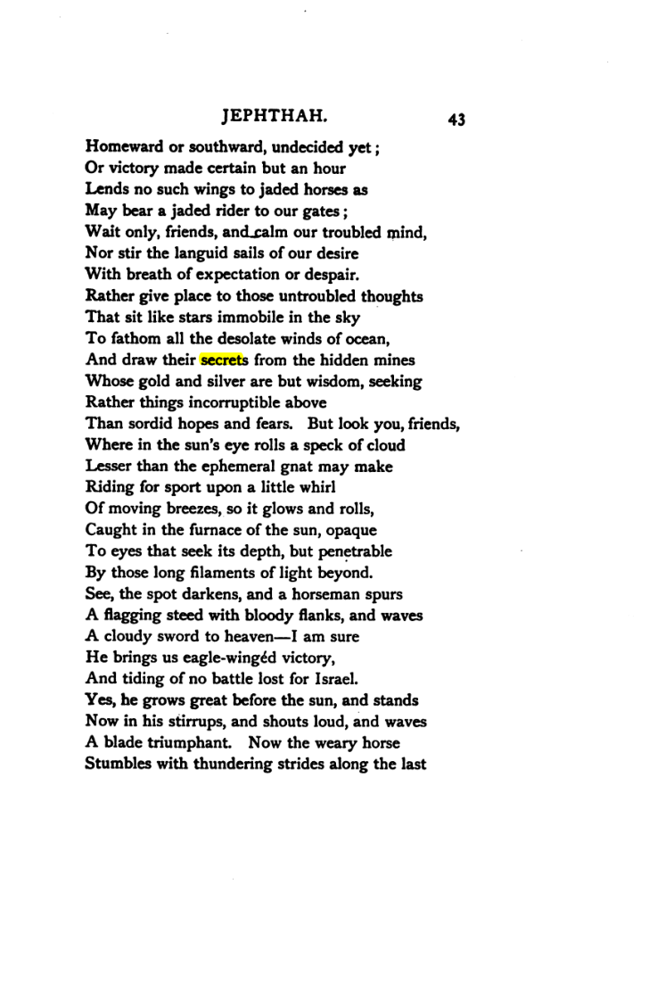 Original scan of Jephthah, PDF page 47