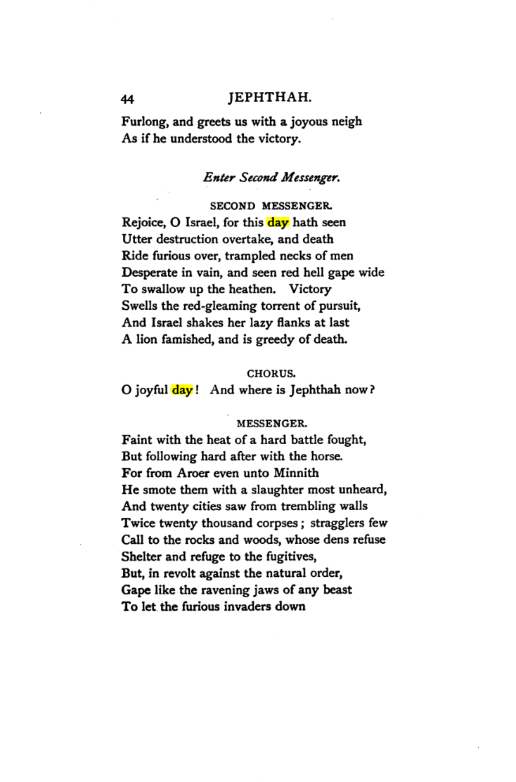 Original scan of Jephthah, PDF page 48