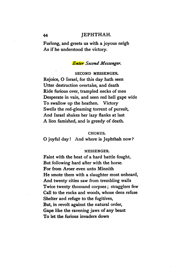 Original scan of Jephthah, PDF page 48