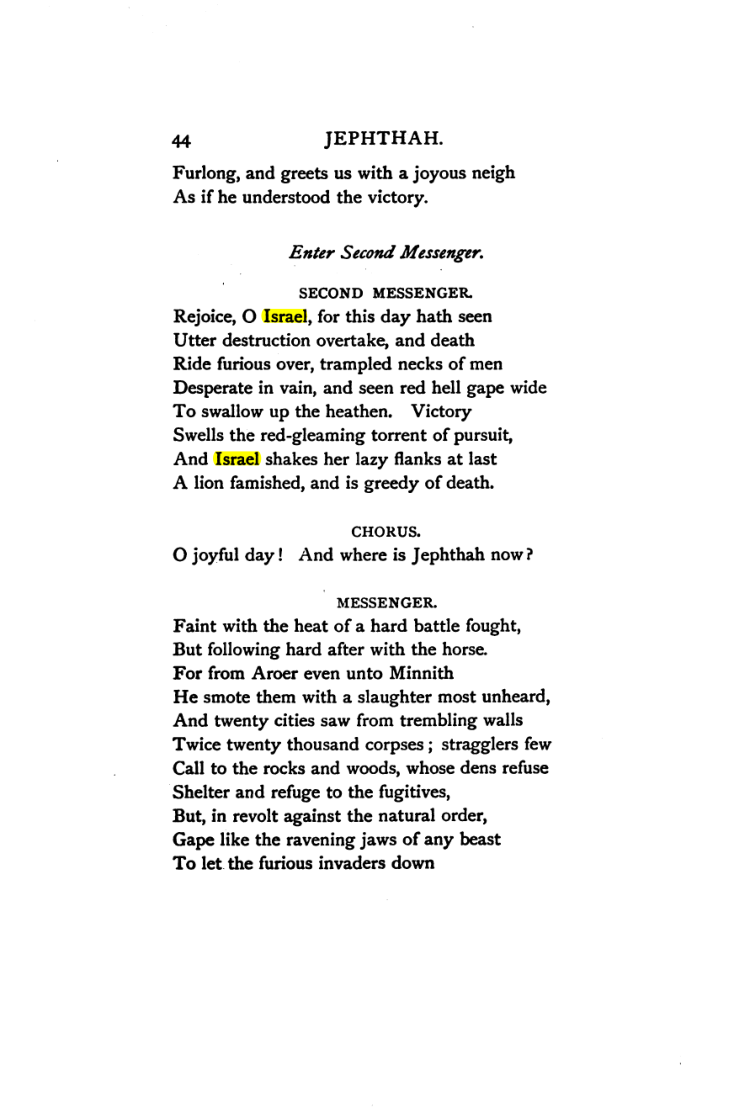 Original scan of Jephthah, PDF page 48