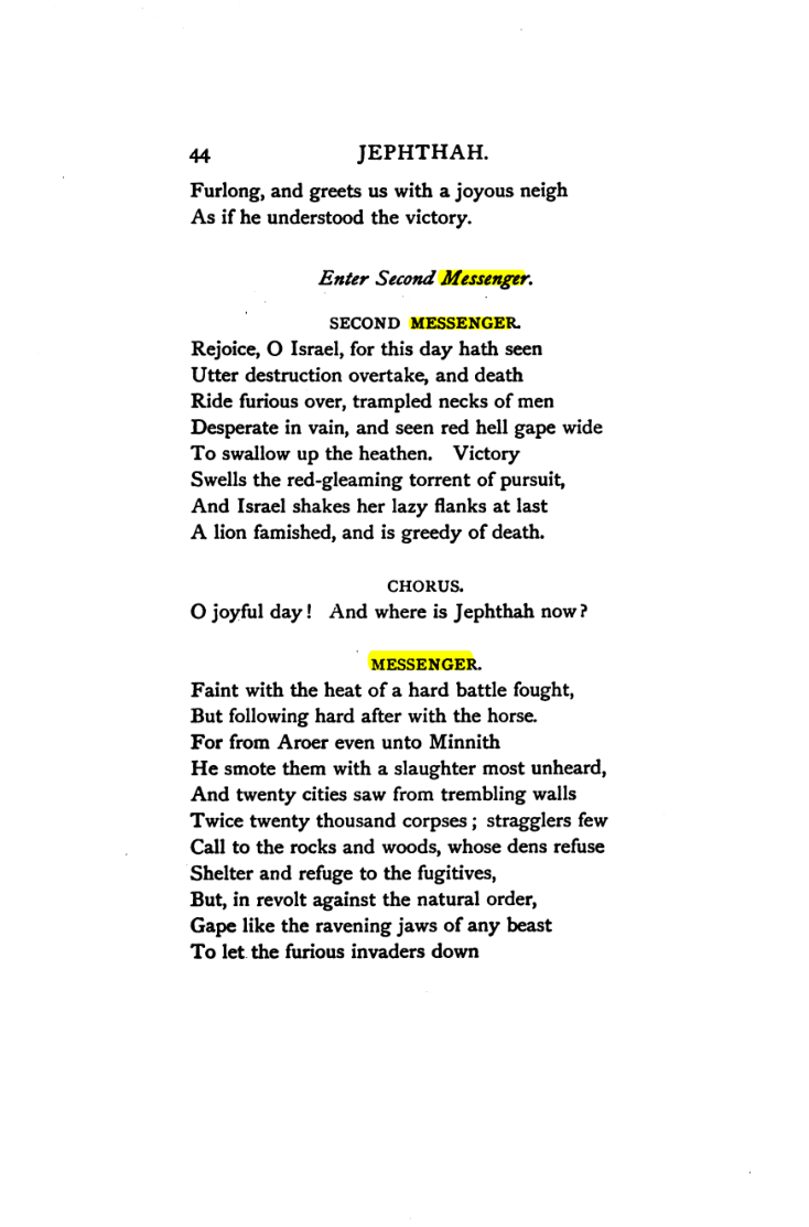 Original scan of Jephthah, PDF page 48