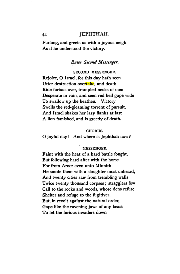 Original scan of Jephthah, PDF page 48