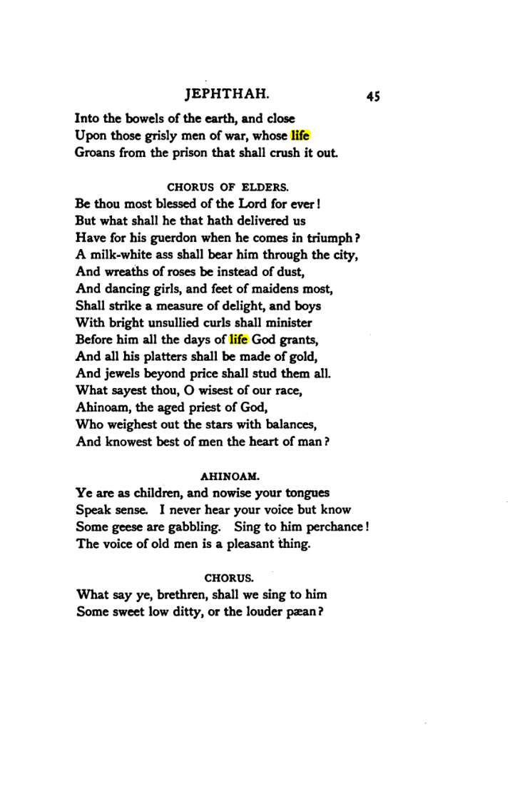 Original scan of Jephthah, PDF page 49