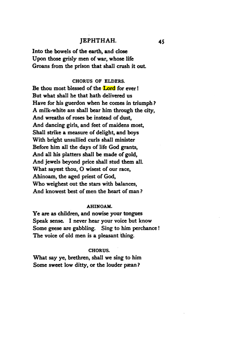 Original scan of Jephthah, PDF page 49
