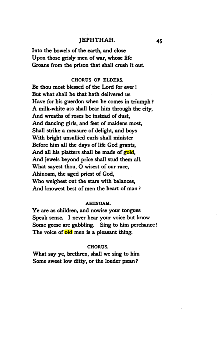 Original scan of Jephthah, PDF page 49