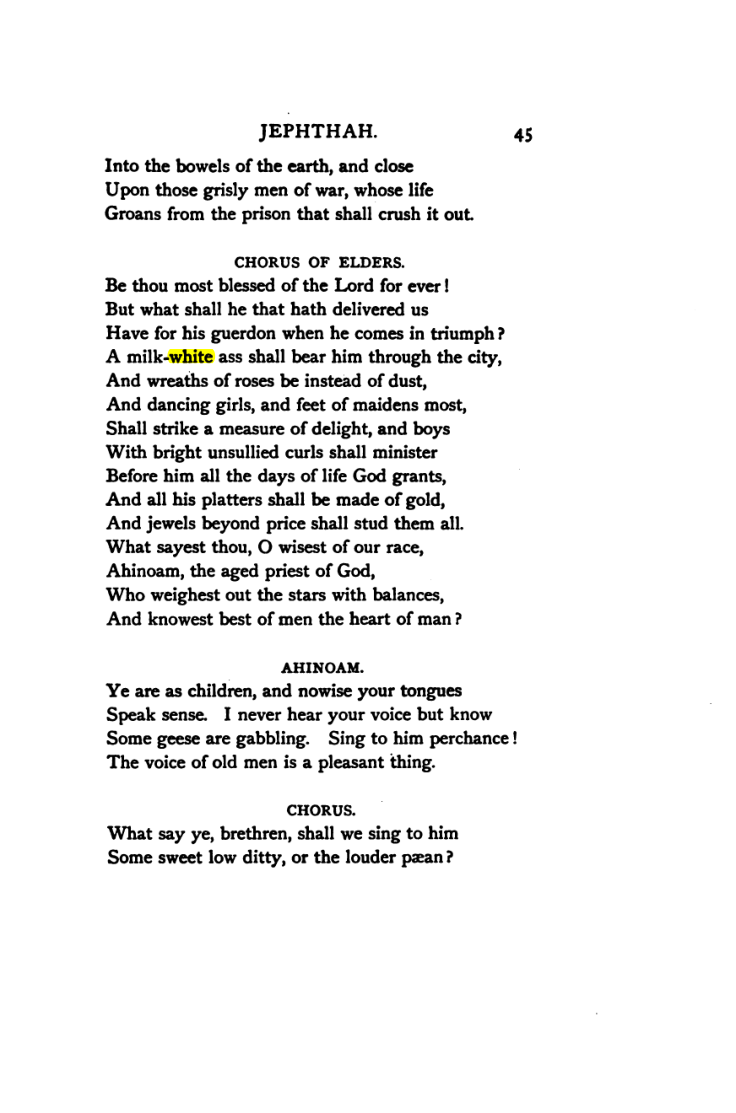 Original scan of Jephthah, PDF page 49