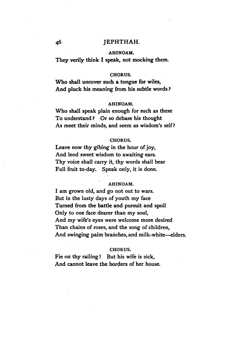 Original scan of Jephthah, PDF page 50