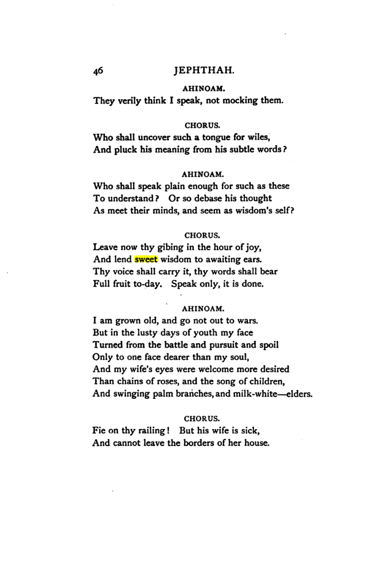 Original scan of Jephthah, PDF page 50