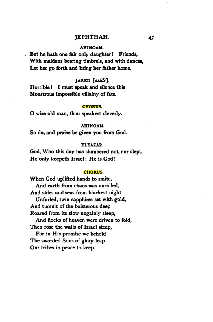 Original scan of Jephthah, PDF page 51