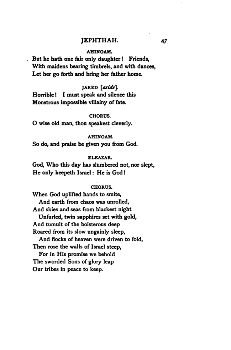 Original scan of Jephthah, PDF page 51