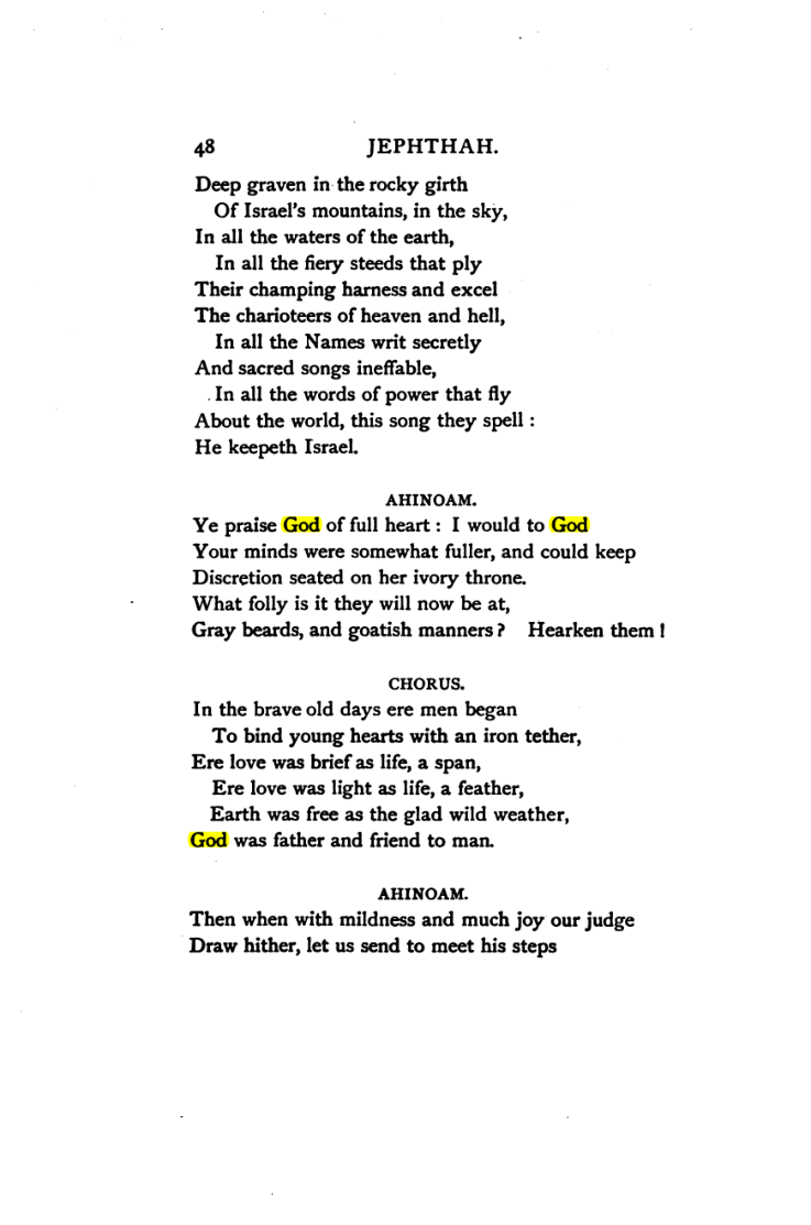 Original scan of Jephthah, PDF page 52