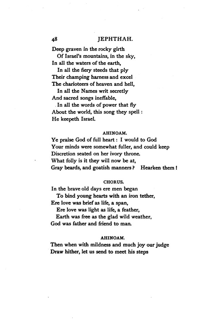 Original scan of Jephthah, PDF page 52